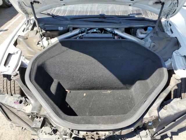 5YJSA1E24GF128131 - 2016 TESLA MODEL S WHITE photo 11