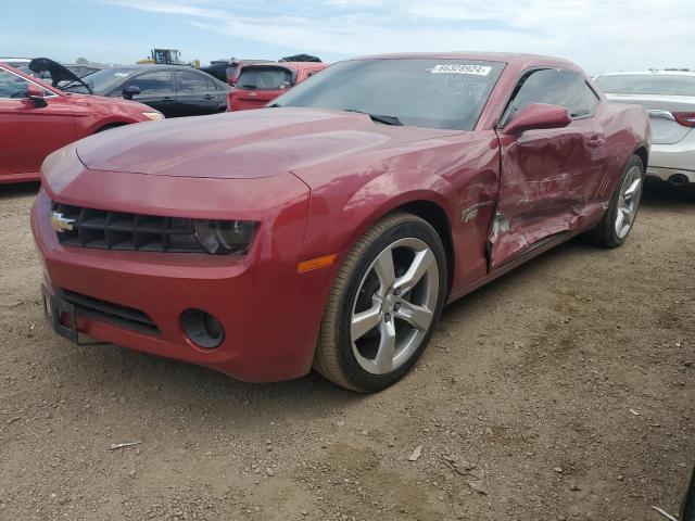 2013 CHEVROLET CAMARO LT, null