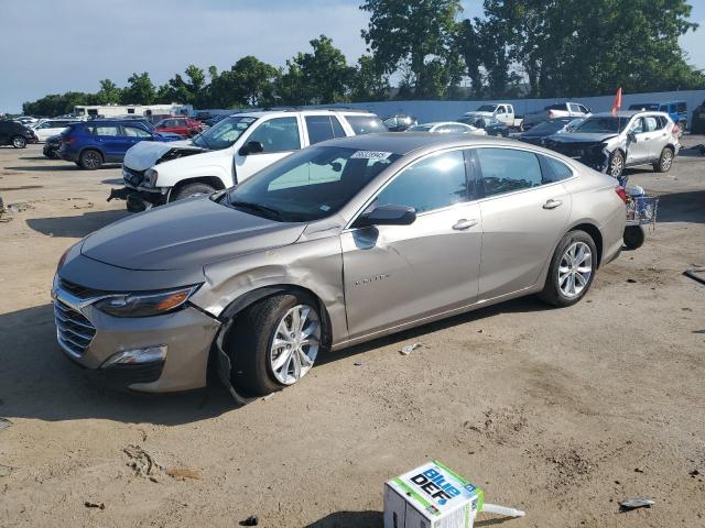 2024 CHEVROLET MALIBU LT, null