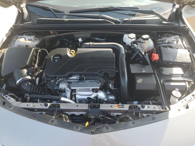 1G1ZD5ST4RF228196 - 2024 CHEVROLET MALIBU LT TAN photo 11