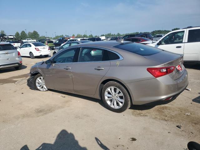 1G1ZD5ST4RF228196 - 2024 CHEVROLET MALIBU LT TAN photo 2