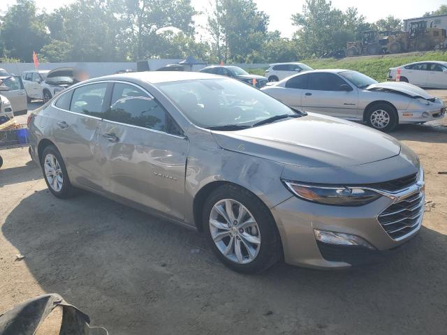 1G1ZD5ST4RF228196 - 2024 CHEVROLET MALIBU LT TAN photo 4