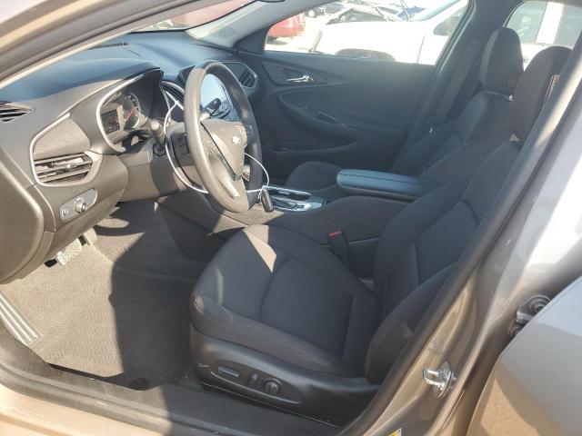 1G1ZD5ST4RF228196 - 2024 CHEVROLET MALIBU LT TAN photo 7