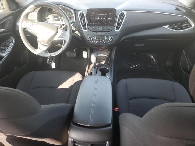 1G1ZD5ST4RF228196 - 2024 CHEVROLET MALIBU LT TAN photo 8