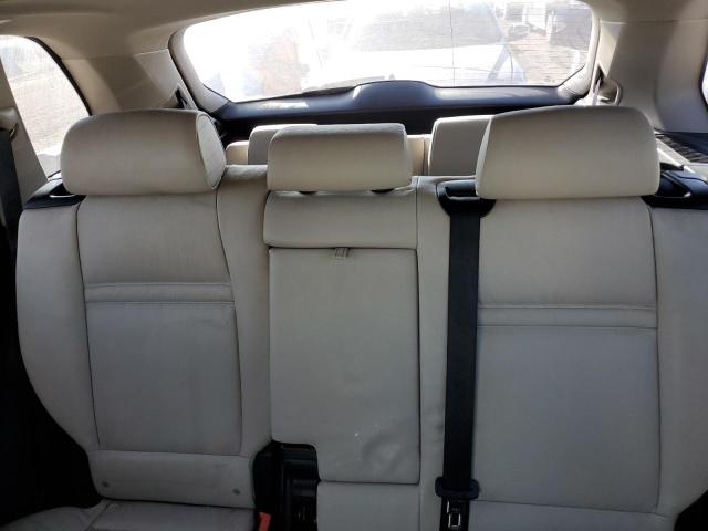 5UXZW0C51BL655023 - 2011 BMW X5 XDRIVE35D CHARCOAL photo 10