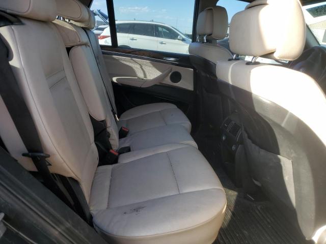 5UXZW0C51BL655023 - 2011 BMW X5 XDRIVE35D CHARCOAL photo 11