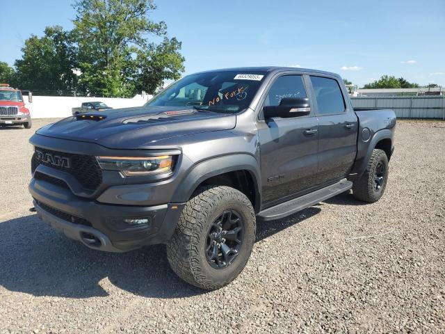 2021 RAM 1500 TRX, null