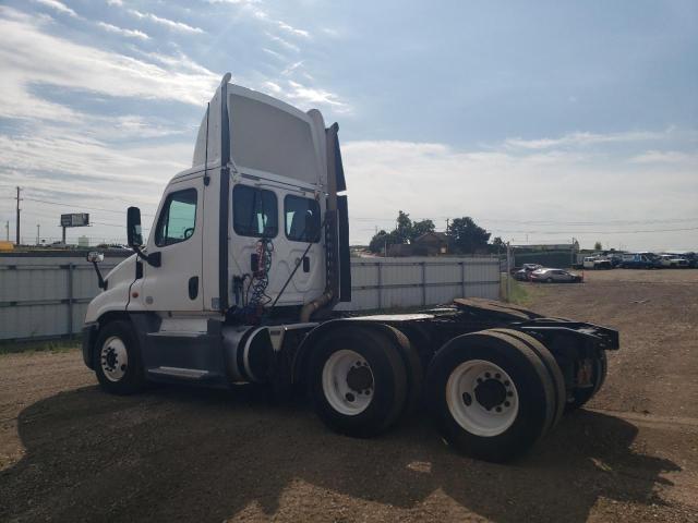 1FUJGEDV3FLGJ9732 - 2015 FREIGHTLINER CASCADIA 1 白色 照片 3