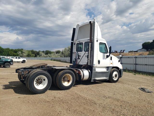 1FUJGEDV3FLGJ9732 - 2015 FREIGHTLINER CASCADIA 1 白色 照片 4
