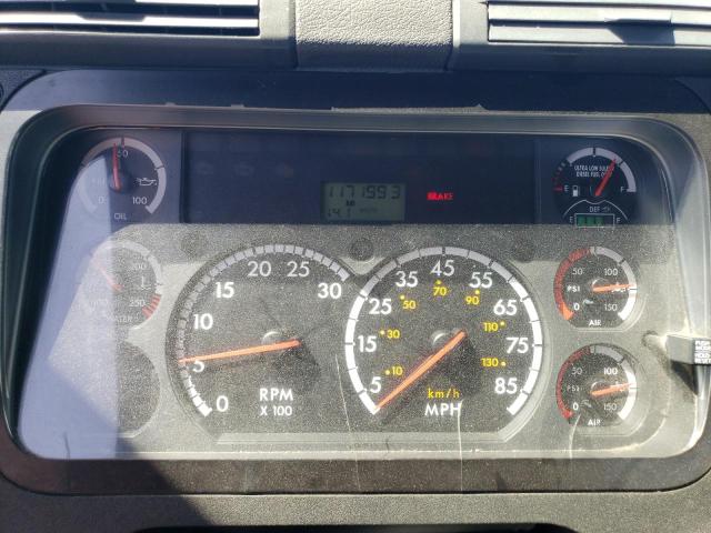 1FUJGEDV3FLGJ9732 - 2015 FREIGHTLINER CASCADIA 1 白色 照片 8