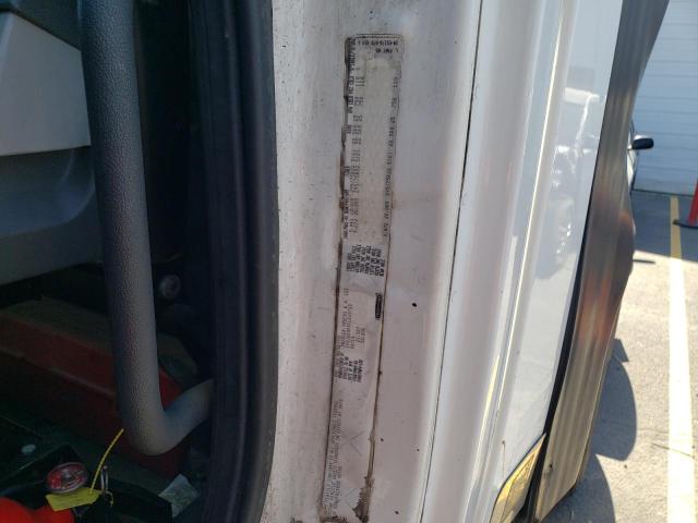 1FUJGEDV5FLGJ9733 - 2015 FREIGHTLINER CASCADIA 1 Ağ foto 10