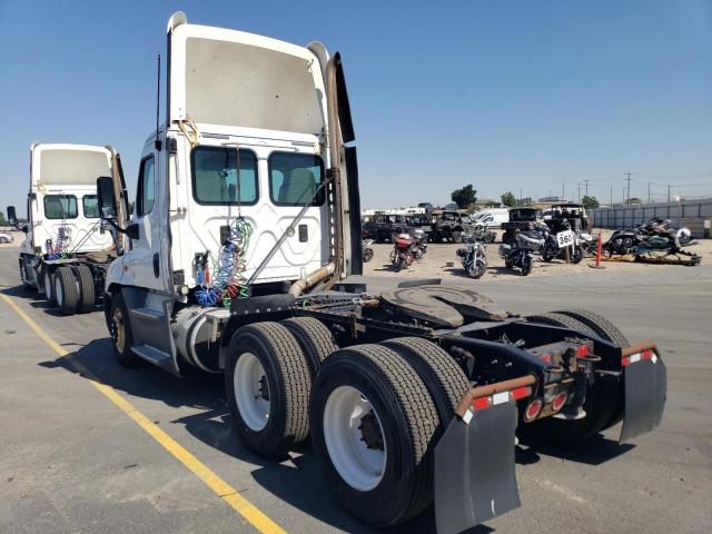 1FUJGEDV5FLGJ9733 - 2015 FREIGHTLINER CASCADIA 1 Ağ foto 3