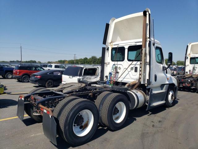1FUJGEDV5FLGJ9733 - 2015 FREIGHTLINER CASCADIA 1 Ağ foto 4