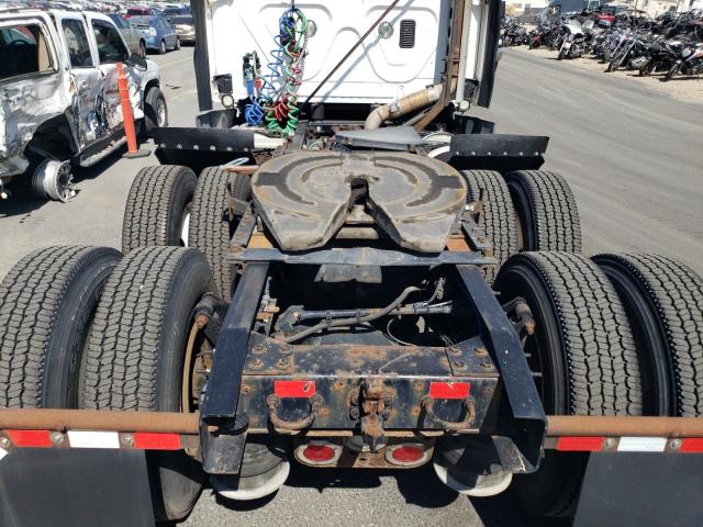 1FUJGEDV5FLGJ9733 - 2015 FREIGHTLINER CASCADIA 1 Ağ foto 6