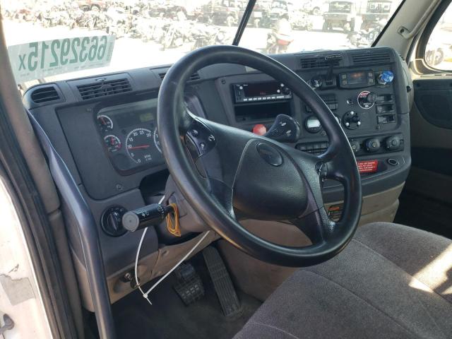 1FUJGEDV5FLGJ9733 - 2015 FREIGHTLINER CASCADIA 1 Ağ foto 9