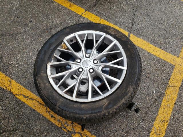 1C4RJHEG7N8554394 - 2022 JEEP GRAND CHER SUMMIT Bordo foto 13