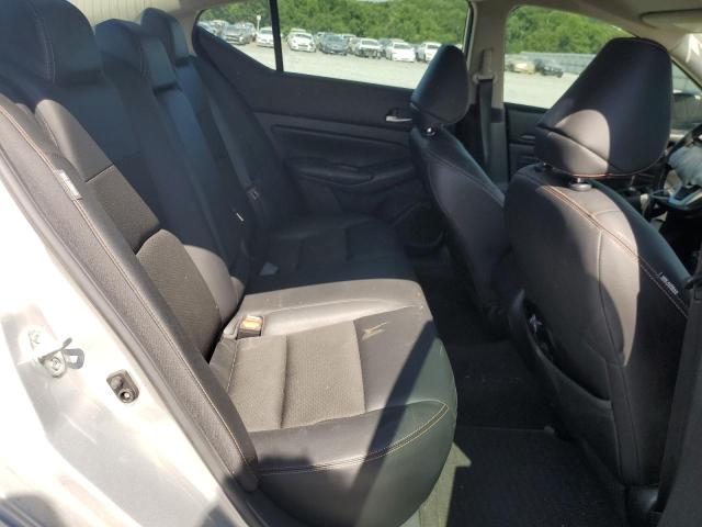 1N4BL4CV0NN332499 - 2022 NISSAN ALTIMA SR 银色 照片 10