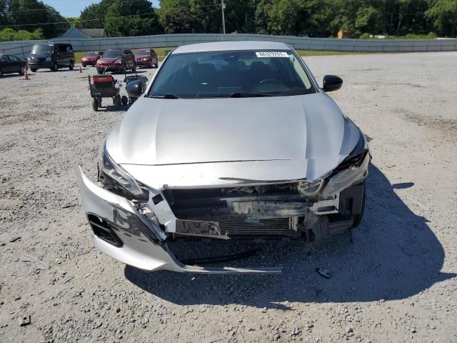 1N4BL4CV0NN332499 - 2022 NISSAN ALTIMA SR 银色 照片 5