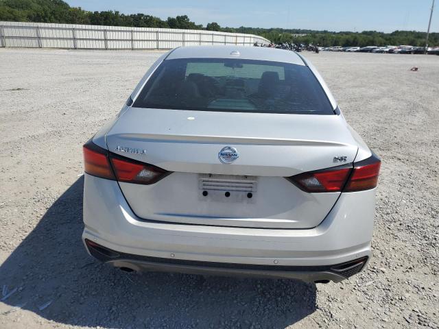1N4BL4CV0NN332499 - 2022 NISSAN ALTIMA SR 银色 照片 6