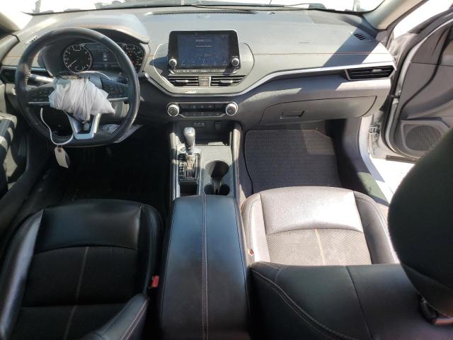 1N4BL4CV0NN332499 - 2022 NISSAN ALTIMA SR 银色 照片 8