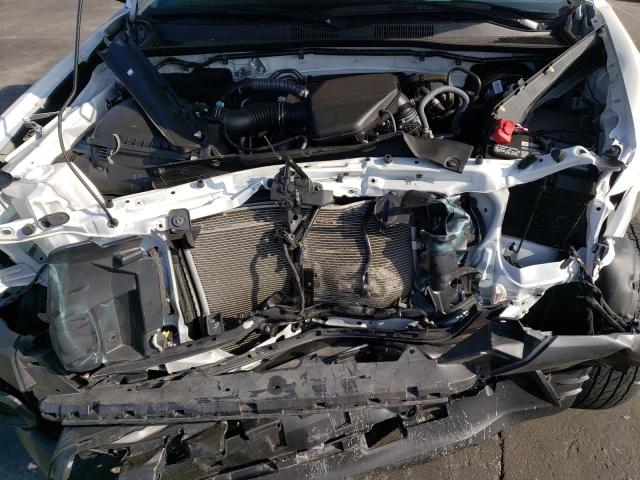 3TYRX5GNXMT008843 - 2021 TOYOTA TACOMA ACCESS CAB Ақ фото 11