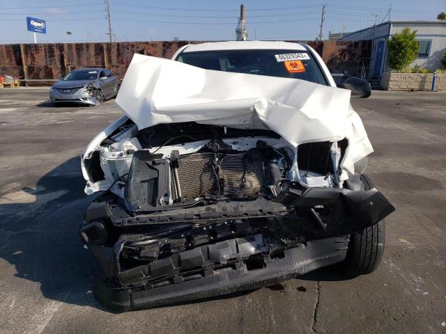 3TYRX5GNXMT008843 - 2021 TOYOTA TACOMA ACCESS CAB Ақ фото 5