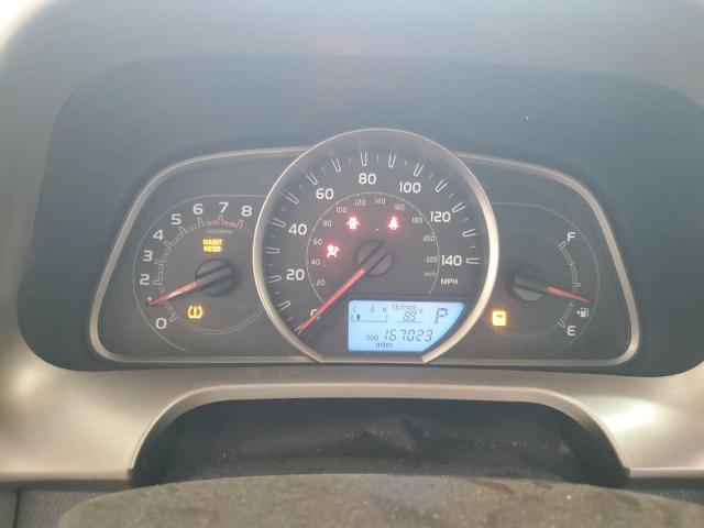 JTMBFREV6FJ047844 - 2015 TOYOTA RAV4 LE GRAY photo 18