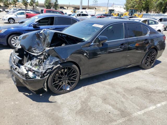 2013 LEXUS GS 350, 