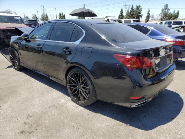 JTHBE1BL7D5016291 - 2013 LEXUS GS 350 Qara foto 2