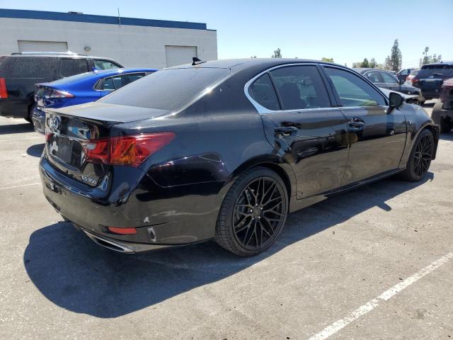 JTHBE1BL7D5016291 - 2013 LEXUS GS 350 Qara foto 3