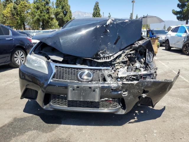 JTHBE1BL7D5016291 - 2013 LEXUS GS 350 Qara foto 5