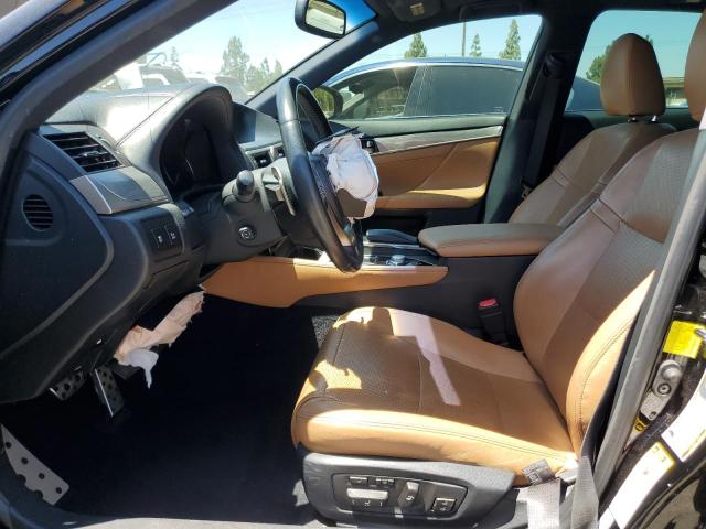 JTHBE1BL7D5016291 - 2013 LEXUS GS 350 Qara foto 7