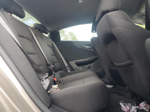 1G1ZD5ST8RF164700 - 2024 CHEVROLET MALIBU LT 棕色 照片 10