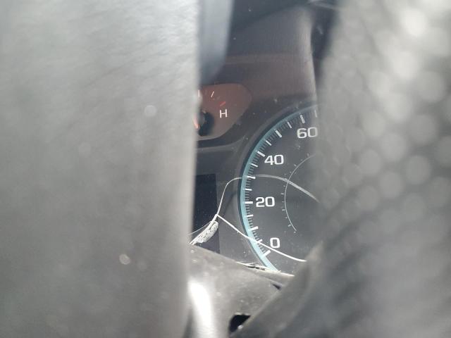 1G1ZD5ST8RF164700 - 2024 CHEVROLET MALIBU LT 棕色 照片 9