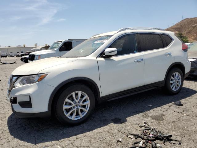 2017 NISSAN ROGUE S, 