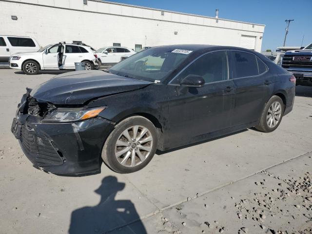 2018 TOYOTA CAMRY L, 