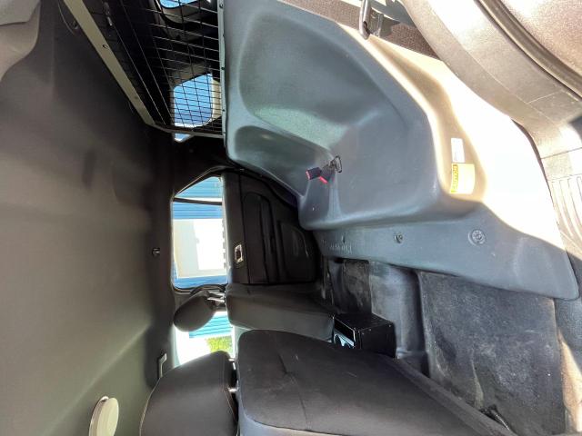 1FM5K8AR5GGC91989 - 2016 FORD EXPLORER POLICE INTERCEPTOR 灰色 照片 6