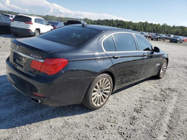 WBAKC8C52BC434313 - 2011 BMW ALPINA B7 LXI BLUE photo 3