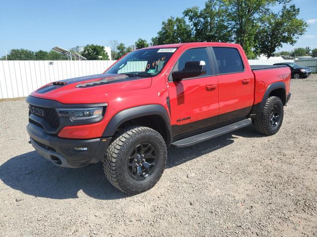 2022 RAM 1500 TRX, null