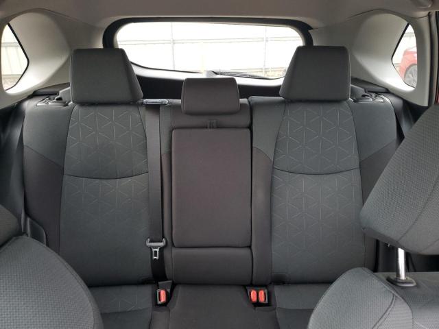 2T3P1RFV3RW473497 - 2024 TOYOTA RAV4 XLE Qırmızı foto 10