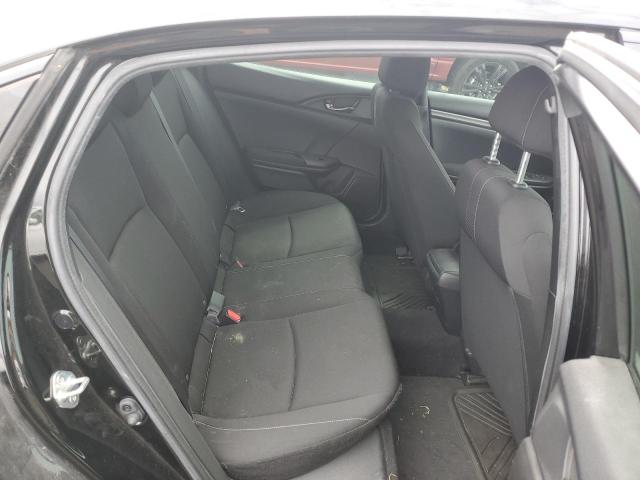 SHHFK7H49HU218485 - 2017 HONDA CIVIC SPORT BLACK photo 10