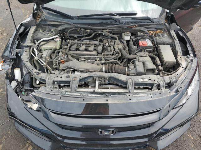 SHHFK7H49HU218485 - 2017 HONDA CIVIC SPORT BLACK photo 11