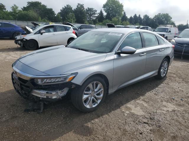 2019 HONDA ACCORD LX, 