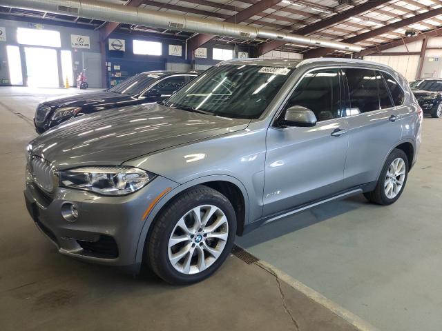 2015 BMW X5 XDRIVE50I, null