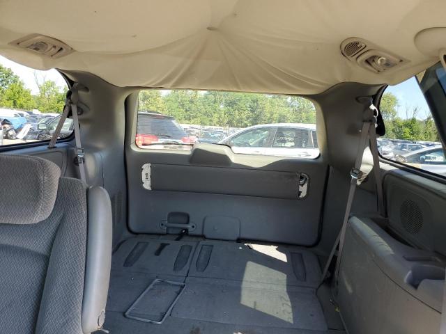 2C4GP54L95R180829 - 2005 CHRYSLER TOWN & COU TOURING 蓝色 照片 10