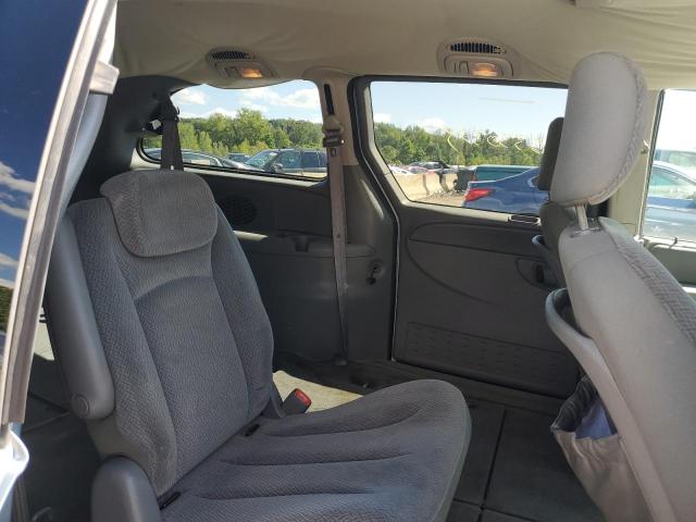 2C4GP54L95R180829 - 2005 CHRYSLER TOWN & COU TOURING 蓝色 照片 11