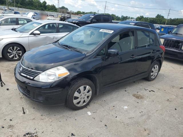 2009 NISSAN VERSA S, 