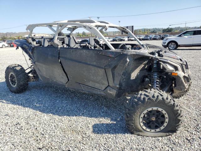 3JBVNAV2XLK000837 - 2020 CAN-AM MAVERICK X RS TURBO RR BLACK photo 1