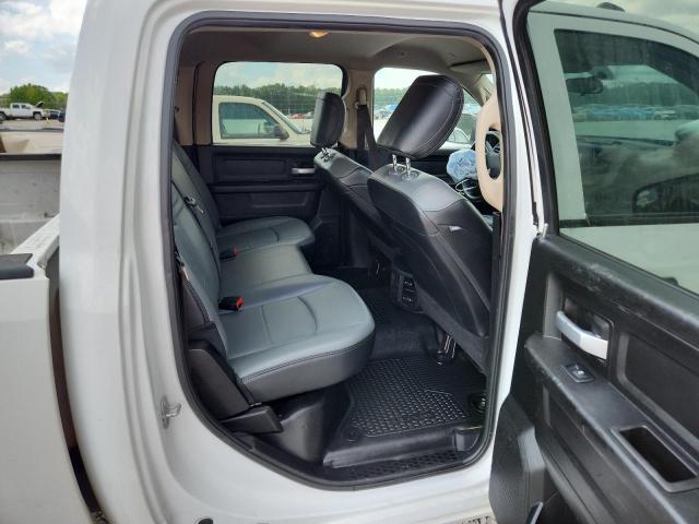 3C6UR4HJ5KG644627 - 2019 RAM 2500 TRADESMAN Սպիտակ լուսանկար 10