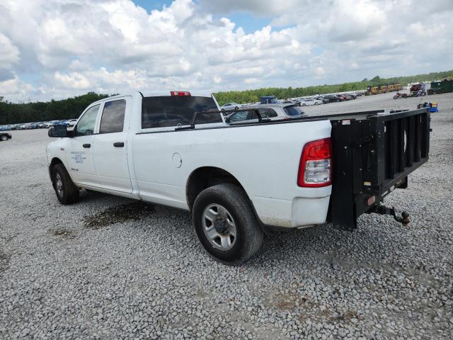 3C6UR4HJ5KG644627 - 2019 RAM 2500 TRADESMAN Սպիտակ լուսանկար 2